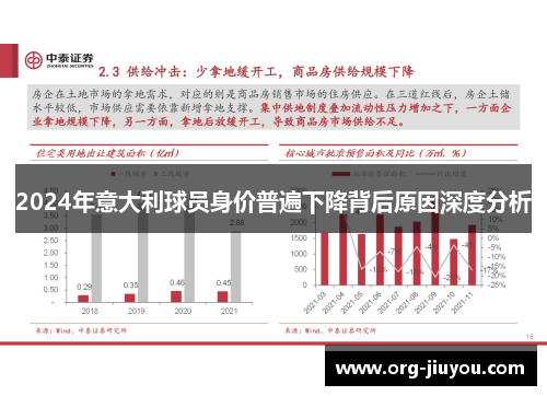 2024年意大利球员身价普遍下降背后原因深度分析