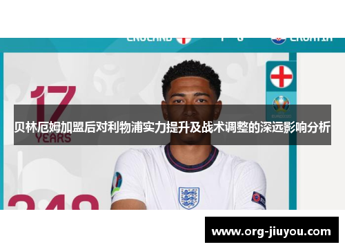 贝林厄姆加盟后对利物浦实力提升及战术调整的深远影响分析