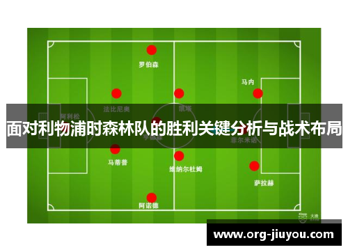 面对利物浦时森林队的胜利关键分析与战术布局