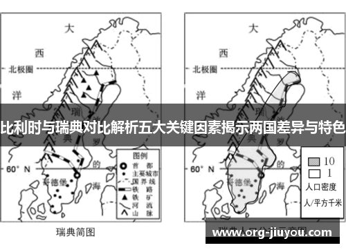 比利时与瑞典对比解析五大关键因素揭示两国差异与特色