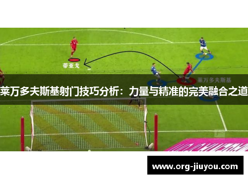 莱万多夫斯基射门技巧分析：力量与精准的完美融合之道