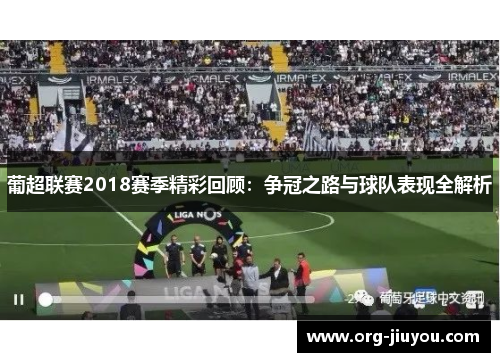 葡超联赛2018赛季精彩回顾：争冠之路与球队表现全解析